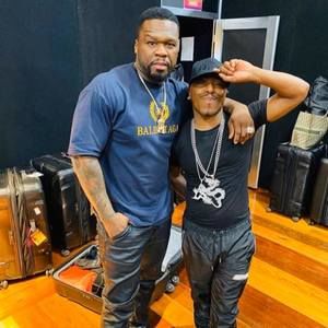 Meet your Posher, Kevin